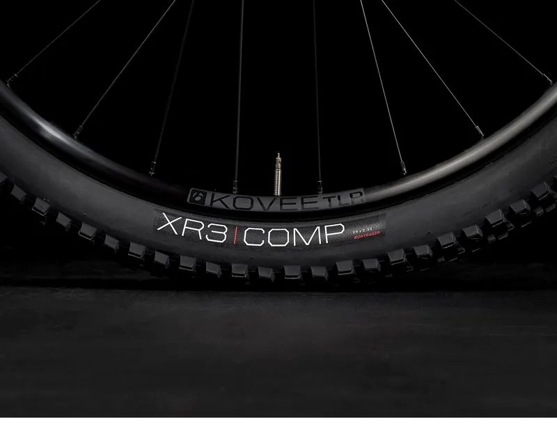 Trek Powerfly 5 Gen 4 Electric Mountain Bike Lava/Lithium Grey X-Small-3